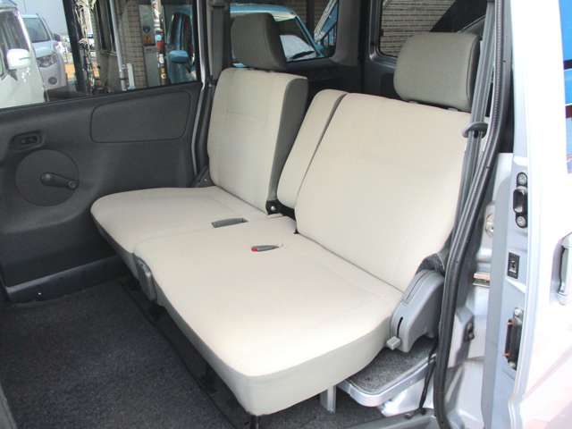 Nissan CLIPPER RIO 2008-06 22130-18