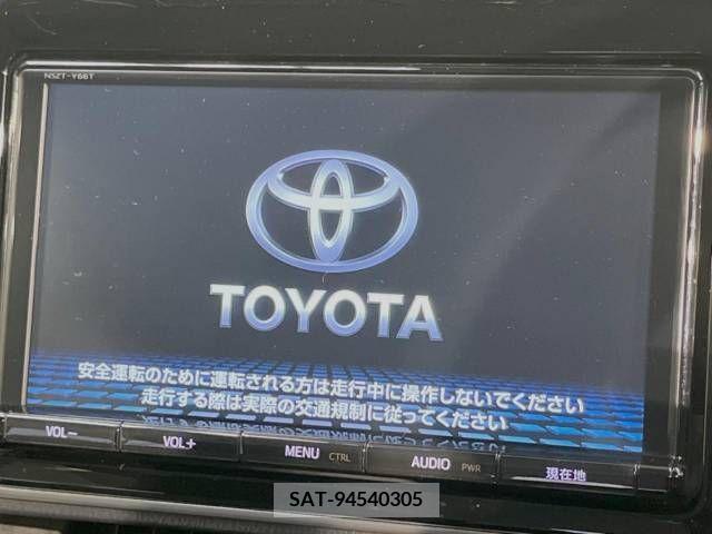 Toyota VOXY 2017-03 321505-2
