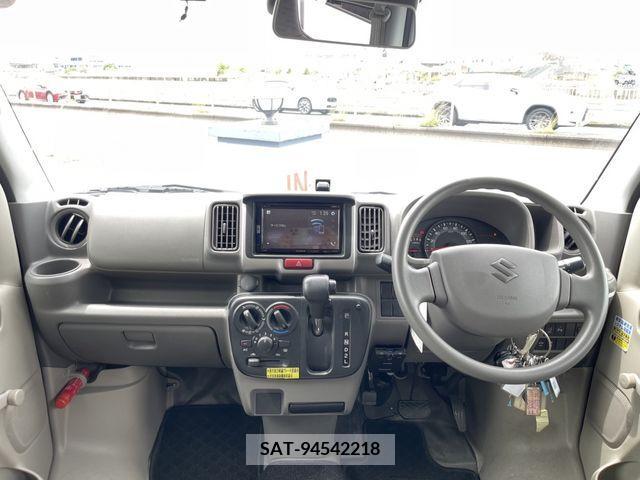 Suzuki EVERY 2020-04 301631-1
