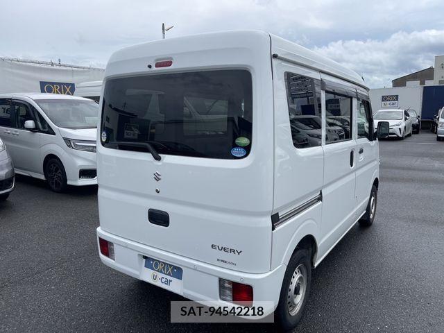 Suzuki EVERY 2020-04 301631-2