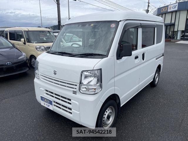 Suzuki EVERY 2020-04 301631-0