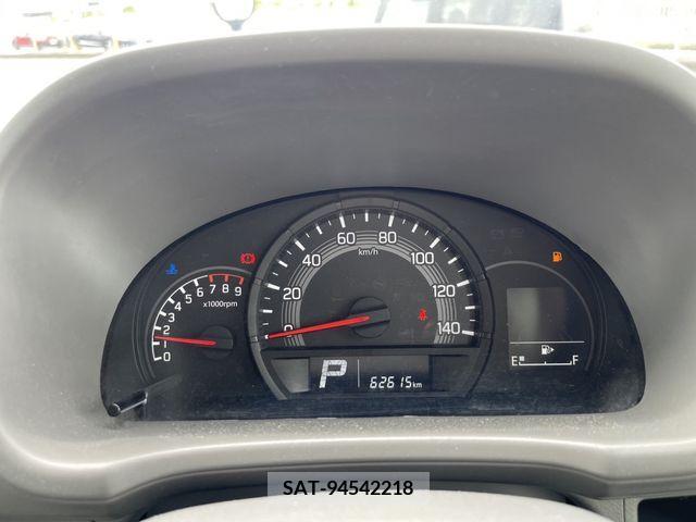 Suzuki EVERY 2020-04 301631-6