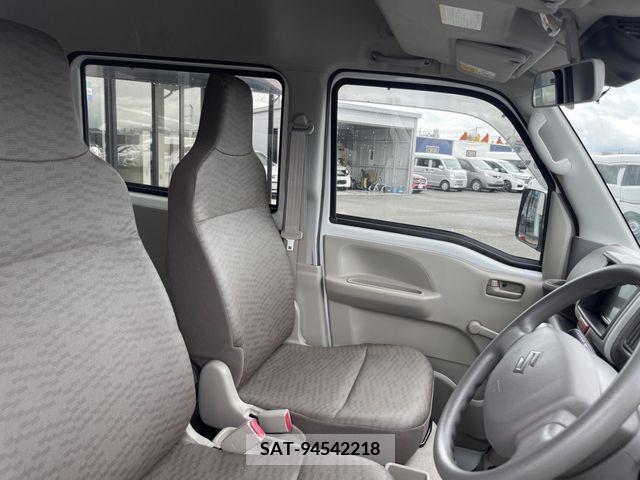 Suzuki EVERY 2020-04 301631-4