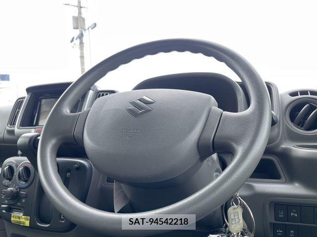 Suzuki EVERY 2020-04 301631-5