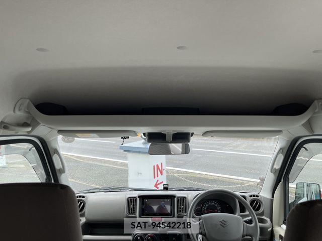 Suzuki EVERY 2020-04 301631-15