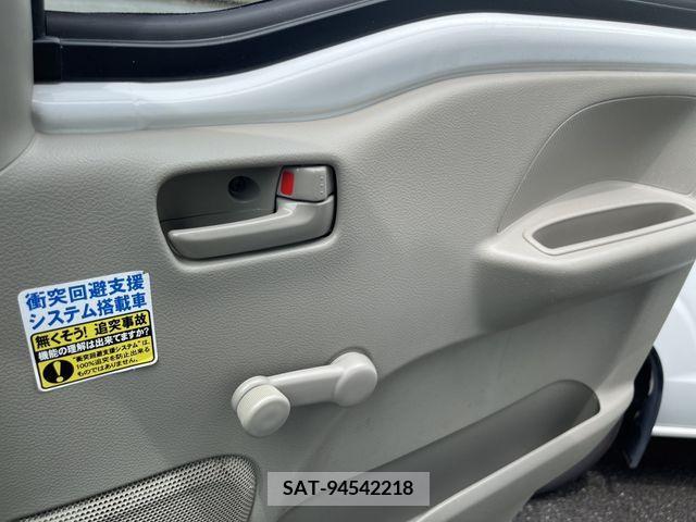 Suzuki EVERY 2020-04 301631-10