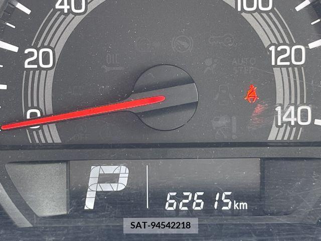 Suzuki EVERY 2020-04 301631-21