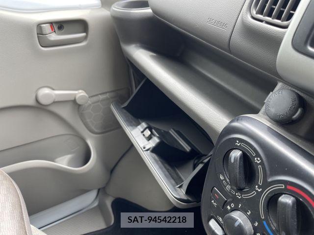Suzuki EVERY 2020-04 301631-20