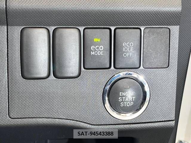 Daihatsu MOVE CUSTOM 2012-03 309215-7