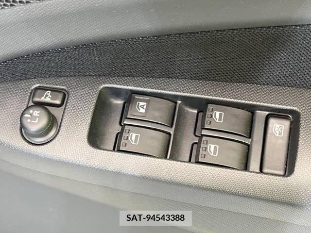 Daihatsu MOVE CUSTOM 2012-03 309215-6