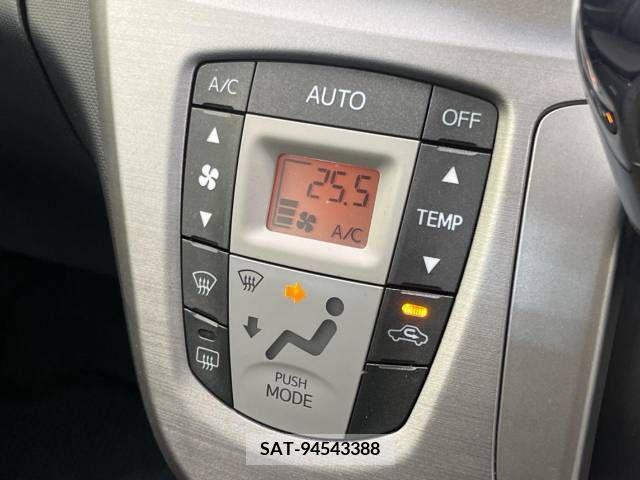 Daihatsu MOVE CUSTOM 2012-03 309215-5