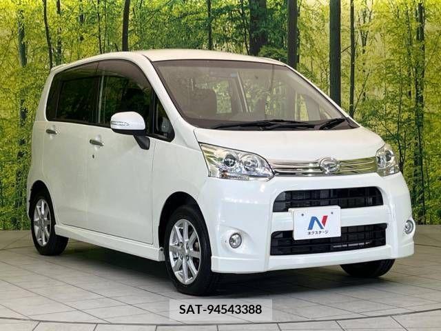 Daihatsu MOVE CUSTOM 2012-03 309215-16