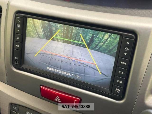 Daihatsu MOVE CUSTOM 2012-03 309215-3