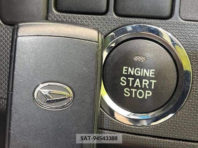 Daihatsu MOVE CUSTOM 2012-03 309215-4