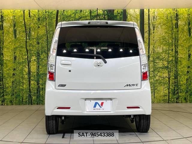 Daihatsu MOVE CUSTOM 2012-03 309215-15