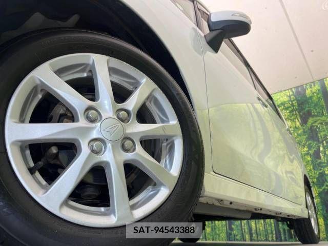 Daihatsu MOVE CUSTOM 2012-03 309215-12