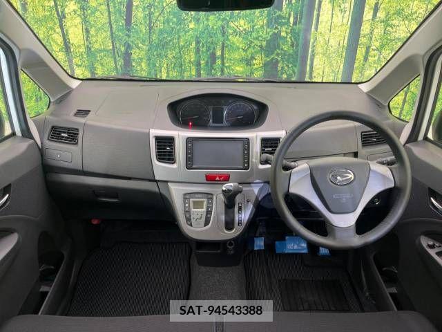 Daihatsu MOVE CUSTOM 2012-03 309215-1