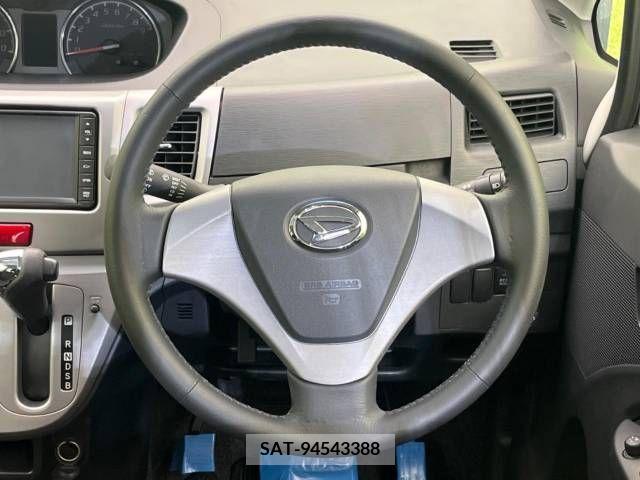 Daihatsu MOVE CUSTOM 2012-03 309215-11