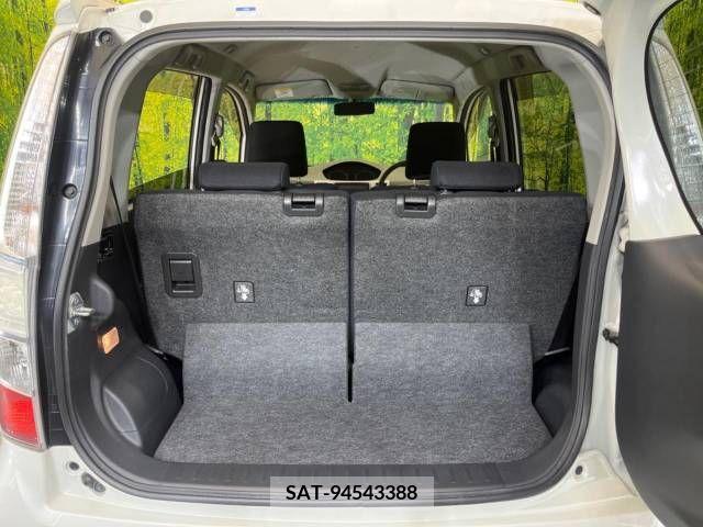 Daihatsu MOVE CUSTOM 2012-03 309215-10