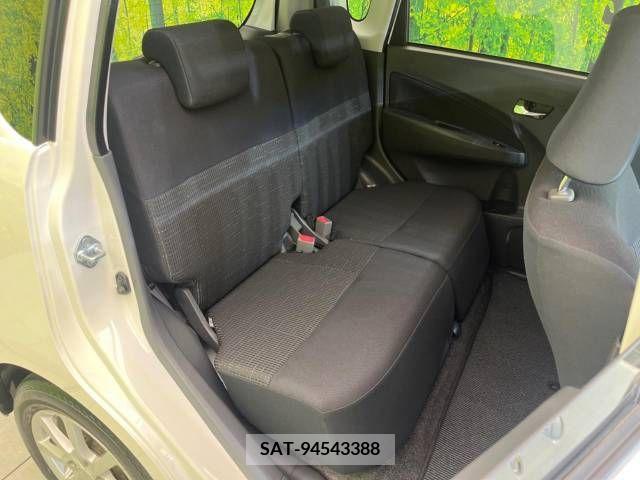 Daihatsu MOVE CUSTOM 2012-03 309215-9
