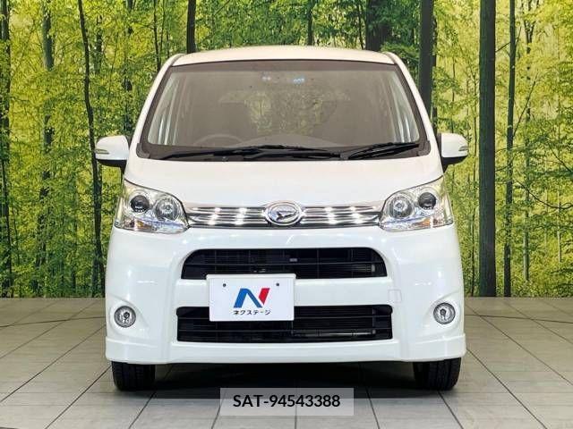 Daihatsu MOVE CUSTOM 2012-03 309215-14