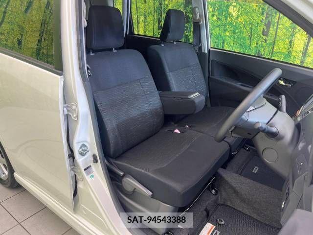 Daihatsu MOVE CUSTOM 2012-03 309215-8