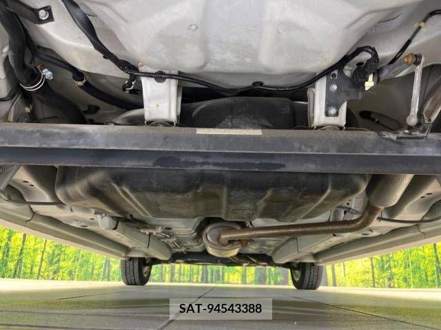 Daihatsu MOVE CUSTOM 2012-03 309215-19