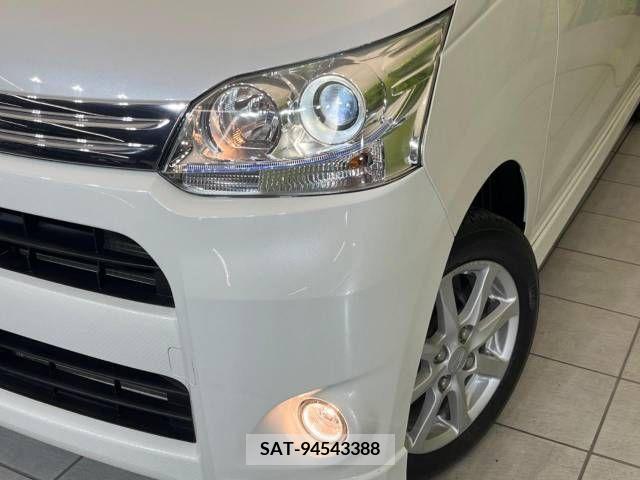 Daihatsu MOVE CUSTOM 2012-03 309215-13