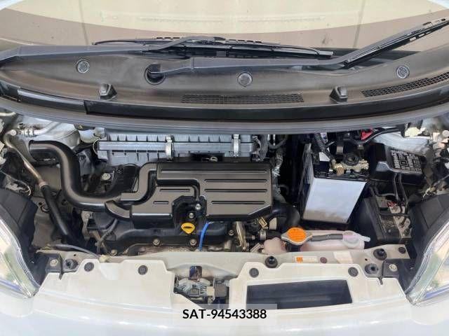 Daihatsu MOVE CUSTOM 2012-03 309215-18