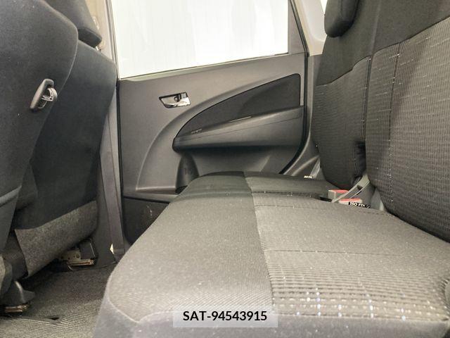 Daihatsu MOVE CUSTOM 2011-07 383514-24