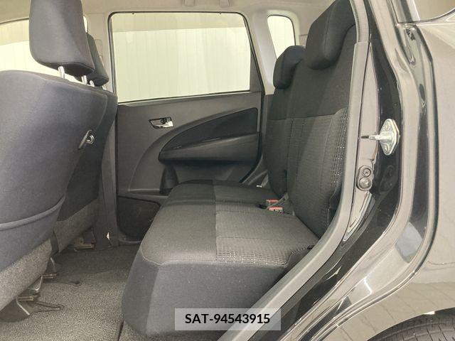 Daihatsu MOVE CUSTOM 2011-07 383514-23