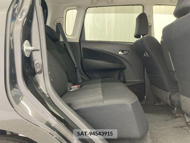 Daihatsu MOVE CUSTOM 2011-07 383514-18