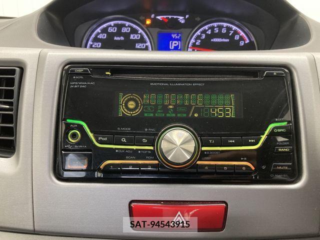 Daihatsu MOVE CUSTOM 2011-07 383514-7