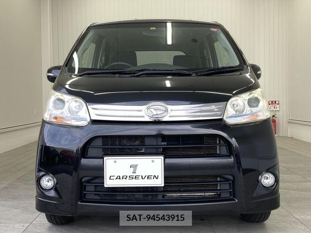 Daihatsu MOVE CUSTOM 2011-07 383514-1