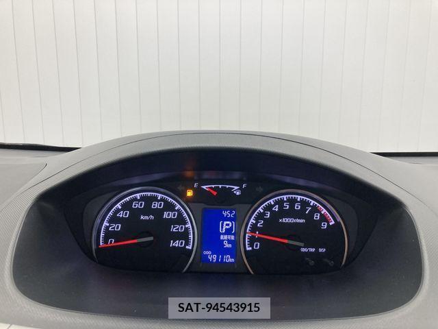 Daihatsu MOVE CUSTOM 2011-07 383514-6