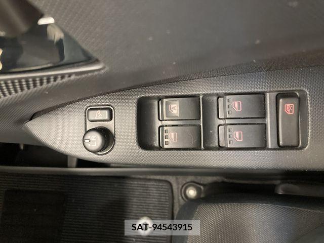 Daihatsu MOVE CUSTOM 2011-07 383514-12