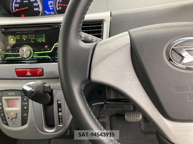 Daihatsu MOVE CUSTOM 2011-07 383514-14