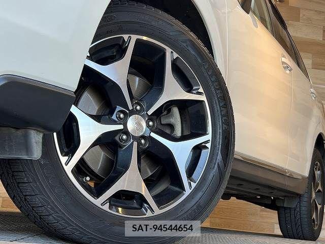 Subaru FORESTER 2013-05 315986-10