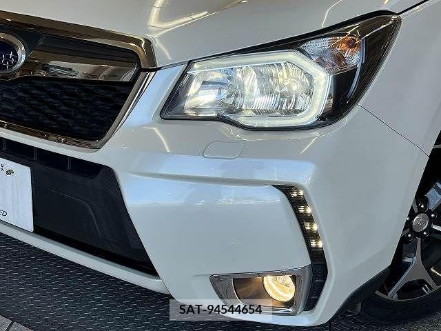 Subaru FORESTER 2013-05 315986-9