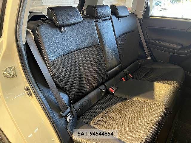 Subaru FORESTER 2013-05 315986-8
