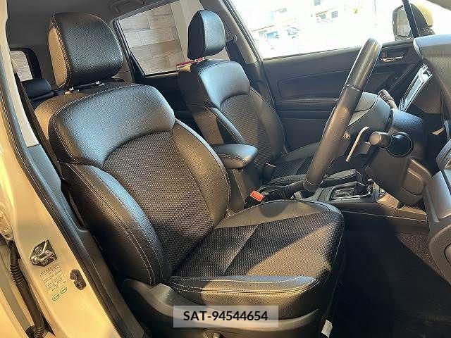 Subaru FORESTER 2013-05 315986-7