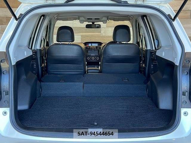 Subaru FORESTER 2013-05 315986-19