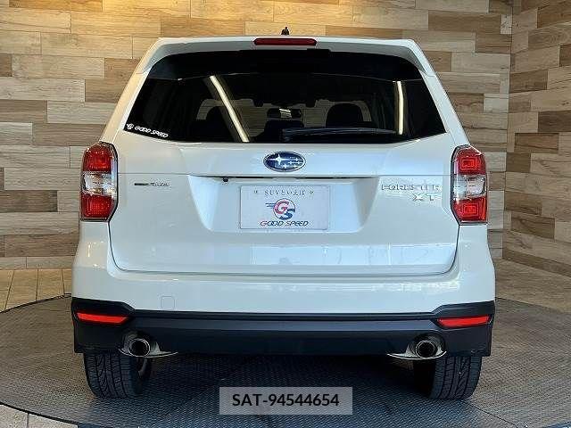Subaru FORESTER 2013-05 315986-18