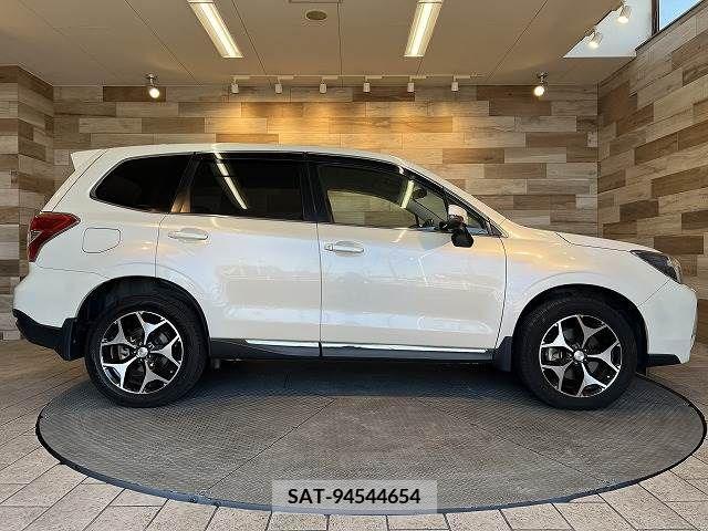 Subaru FORESTER 2013-05 315986-17