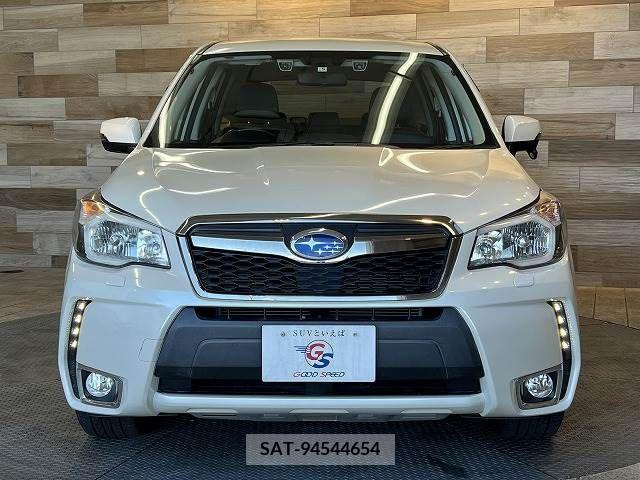 Subaru FORESTER 2013-05 315986-16