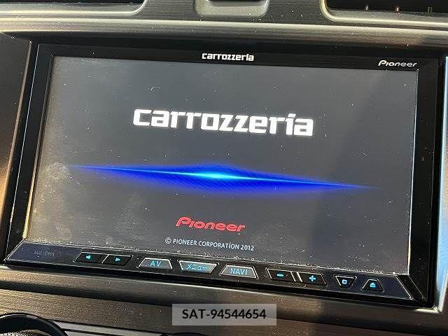 Subaru FORESTER 2013-05 315986-2