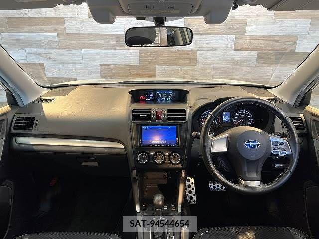 Subaru FORESTER 2013-05 315986-1
