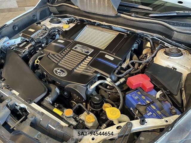 Subaru FORESTER 2013-05 315986-13