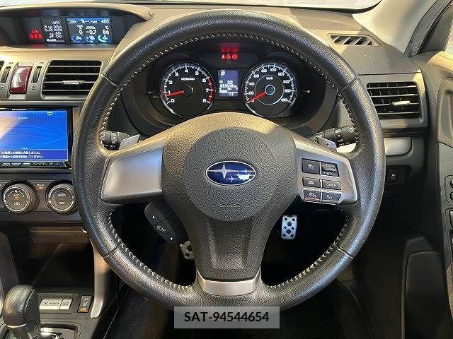Subaru FORESTER 2013-05 315986-12