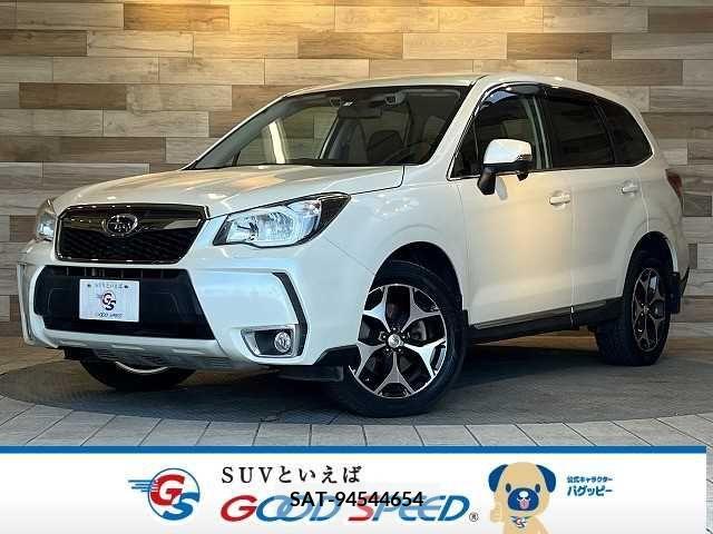 Subaru FORESTER 2013-05 315986-0
